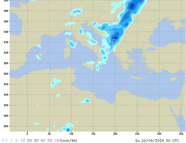 Su 29.09.2024 00 UTC