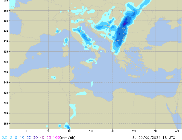 Su 29.09.2024 18 UTC