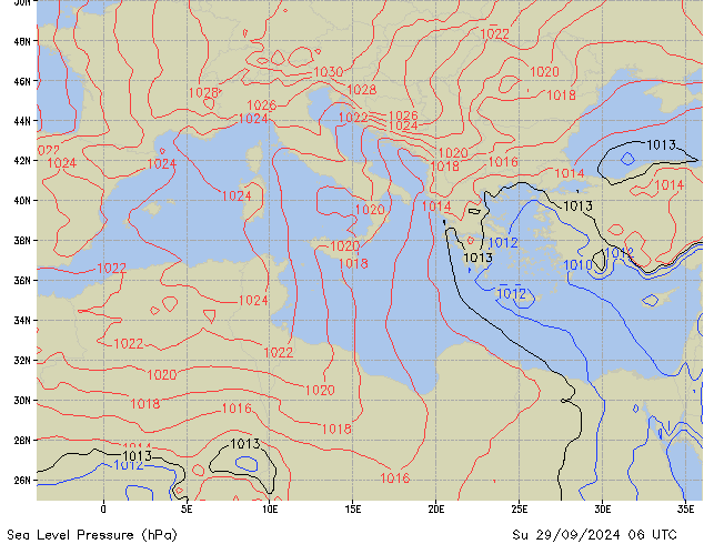 Su 29.09.2024 06 UTC