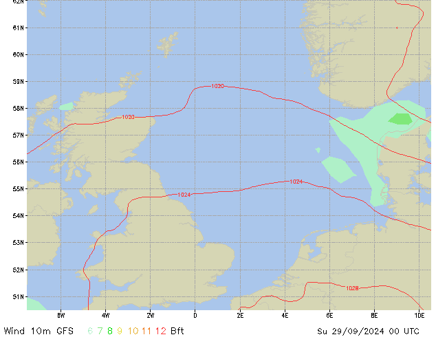 Su 29.09.2024 00 UTC