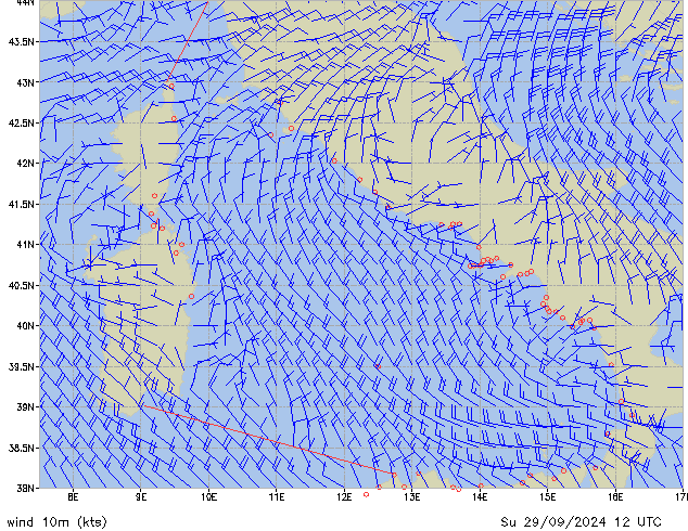 Su 29.09.2024 12 UTC