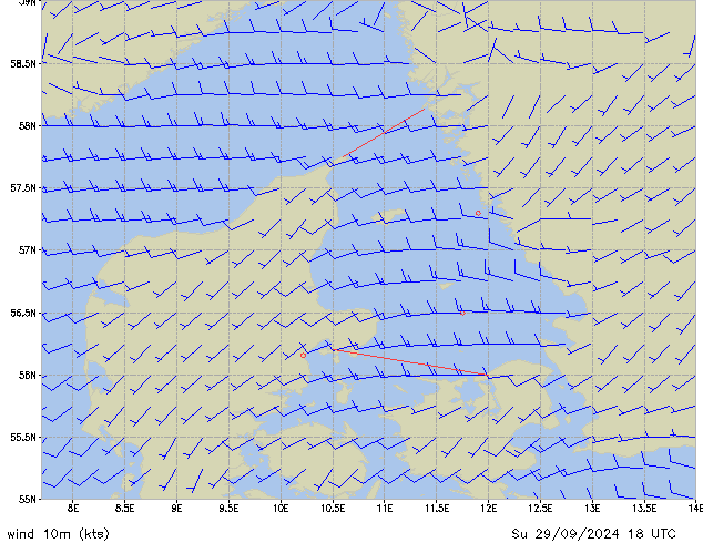 Su 29.09.2024 18 UTC