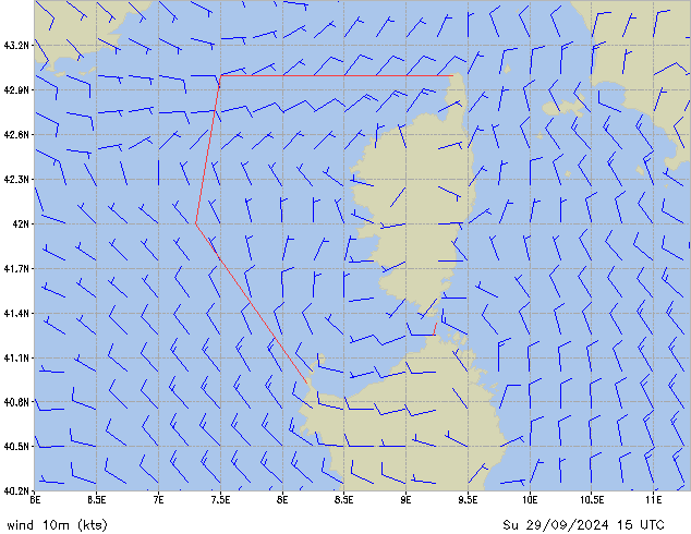 Su 29.09.2024 15 UTC