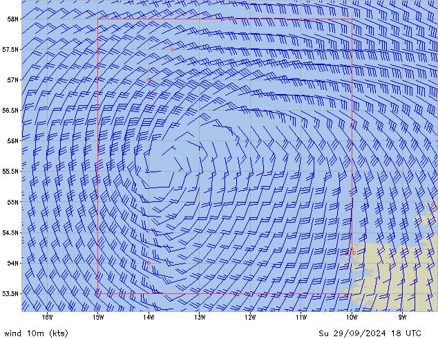 Su 29.09.2024 18 UTC