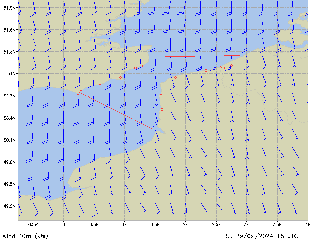 Su 29.09.2024 18 UTC