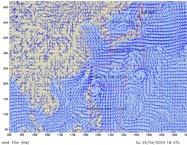 Su 29.09.2024 18 UTC