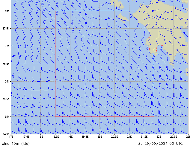 Su 29.09.2024 00 UTC