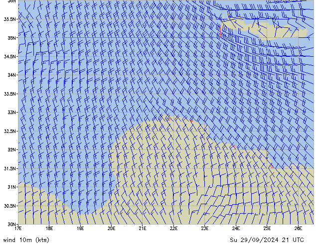 Su 29.09.2024 21 UTC