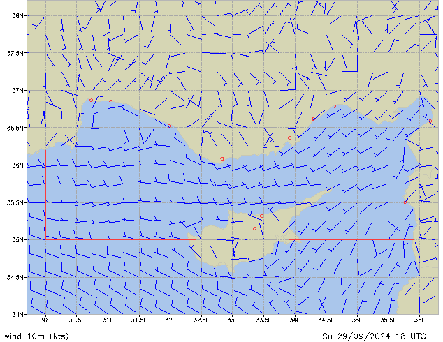 Su 29.09.2024 18 UTC