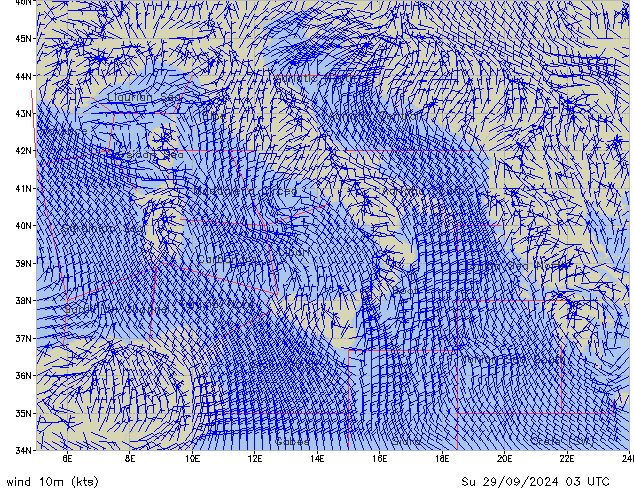 Su 29.09.2024 03 UTC