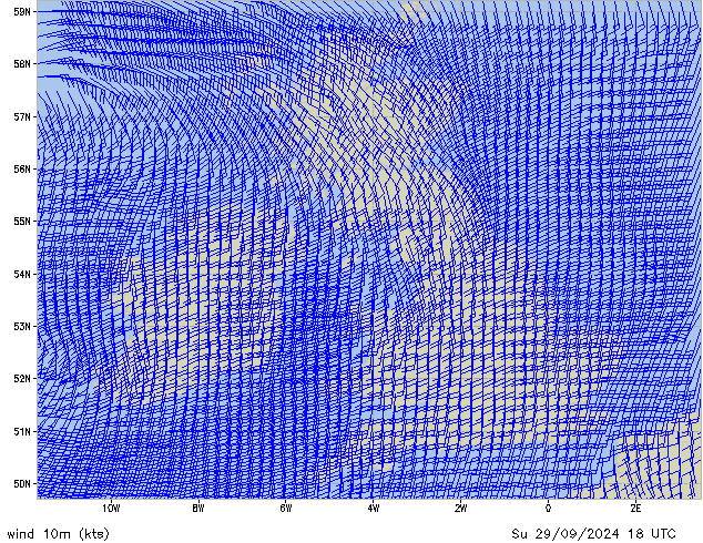 Su 29.09.2024 18 UTC