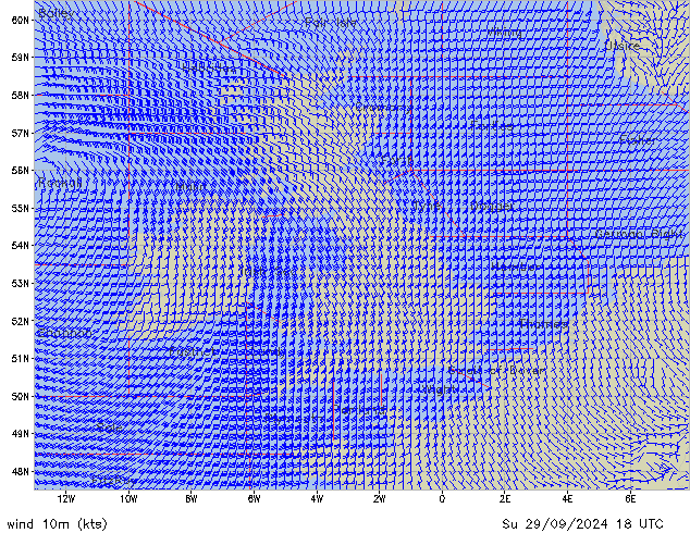 Su 29.09.2024 18 UTC