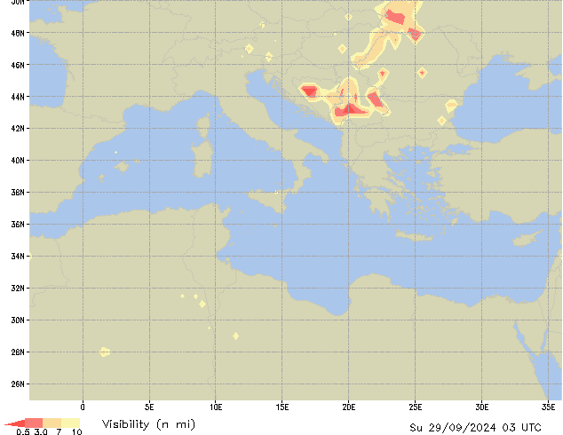 Su 29.09.2024 03 UTC