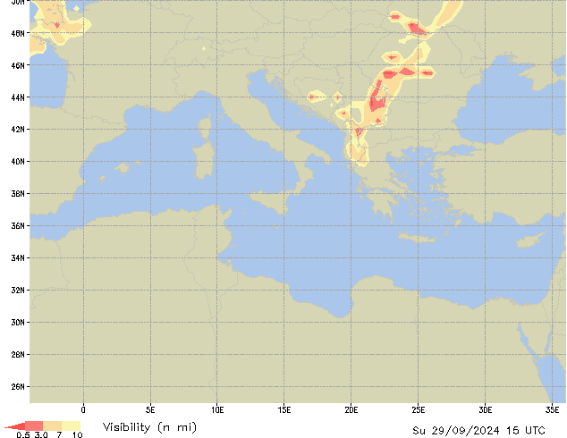 Su 29.09.2024 15 UTC