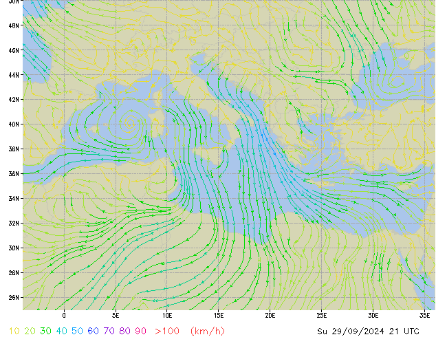 Su 29.09.2024 21 UTC