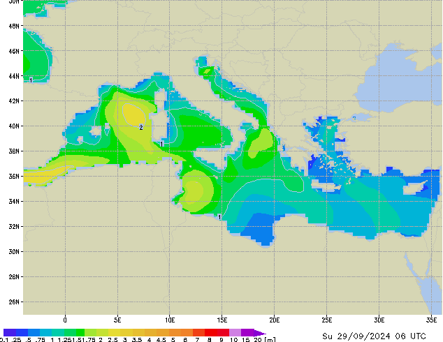 Su 29.09.2024 06 UTC