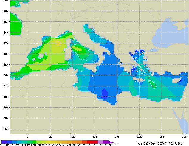 Su 29.09.2024 15 UTC