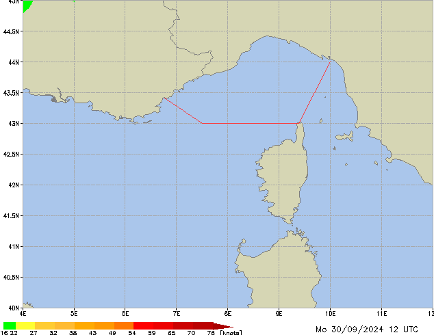 Mo 30.09.2024 12 UTC