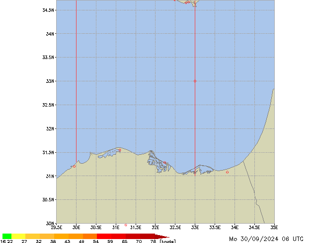 Mo 30.09.2024 06 UTC