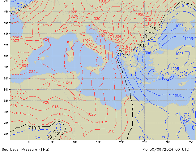 Mo 30.09.2024 00 UTC