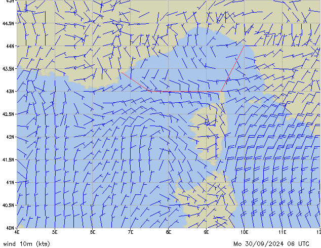 Mo 30.09.2024 06 UTC