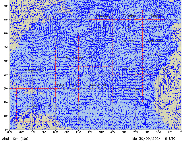 Mo 30.09.2024 18 UTC