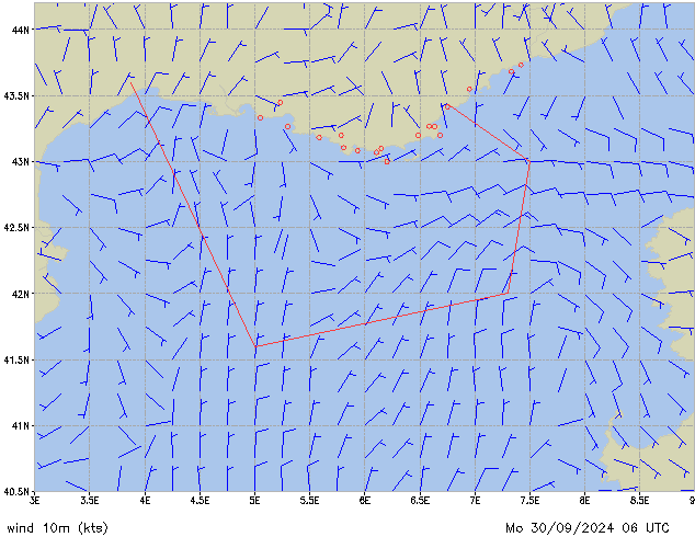 Mo 30.09.2024 06 UTC