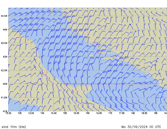 Mo 30.09.2024 00 UTC