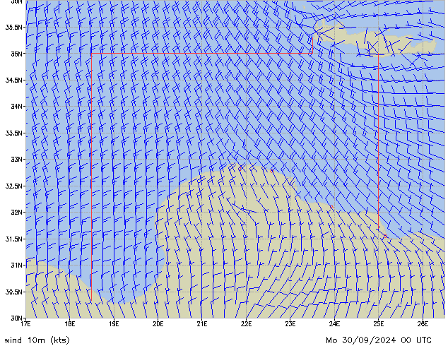 Mo 30.09.2024 00 UTC