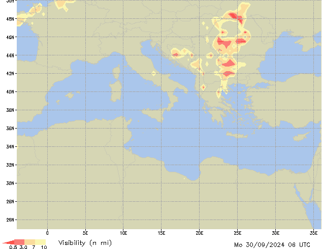 Mo 30.09.2024 06 UTC