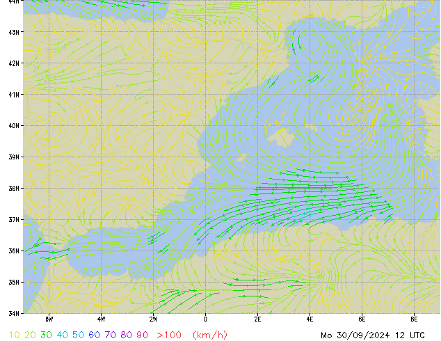 Mo 30.09.2024 12 UTC