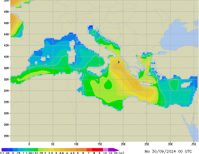 Mo 30.09.2024 00 UTC