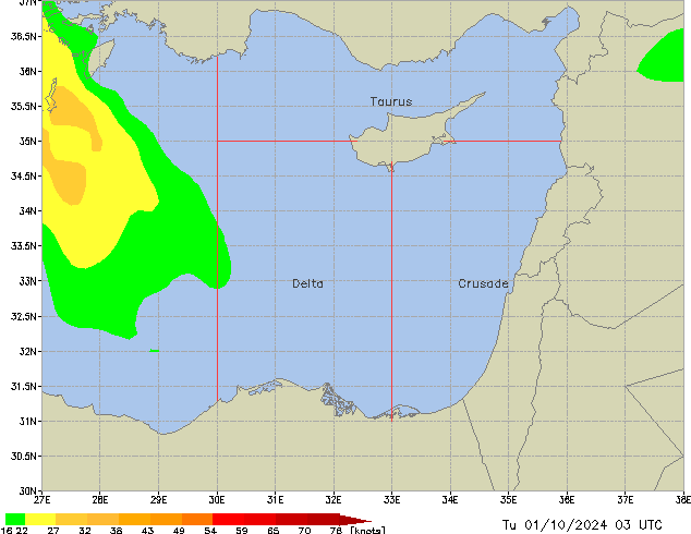 Tu 01.10.2024 03 UTC