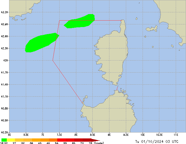 Tu 01.10.2024 03 UTC