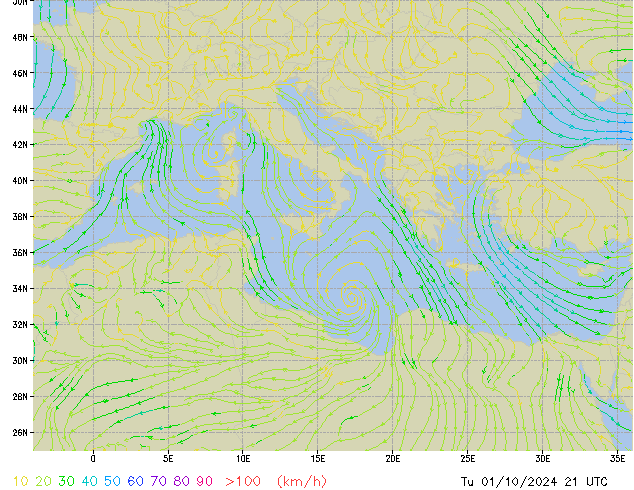 Tu 01.10.2024 21 UTC