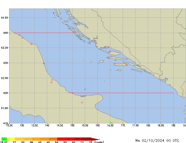 We 02.10.2024 00 UTC