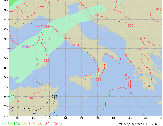 We 02.10.2024 18 UTC