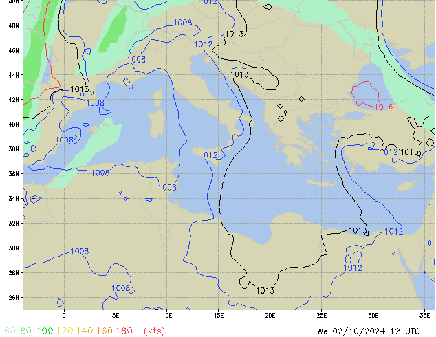 We 02.10.2024 12 UTC