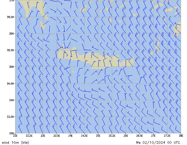 We 02.10.2024 00 UTC