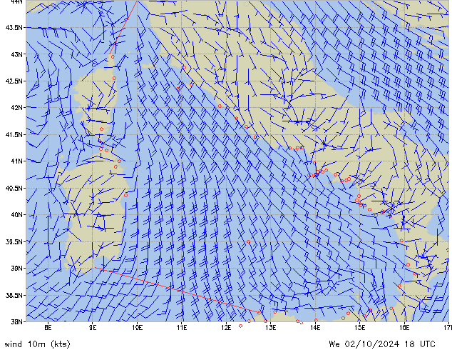 We 02.10.2024 18 UTC