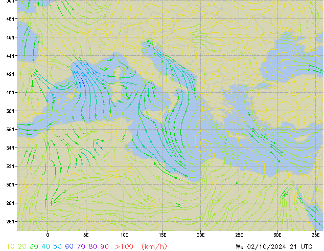 We 02.10.2024 21 UTC