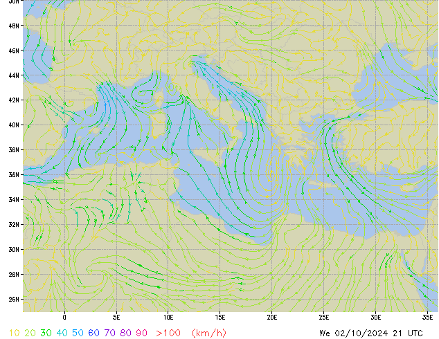 We 02.10.2024 21 UTC