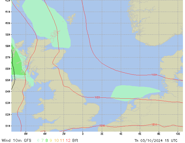 Th 03.10.2024 15 UTC