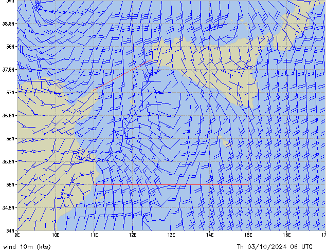 Th 03.10.2024 06 UTC