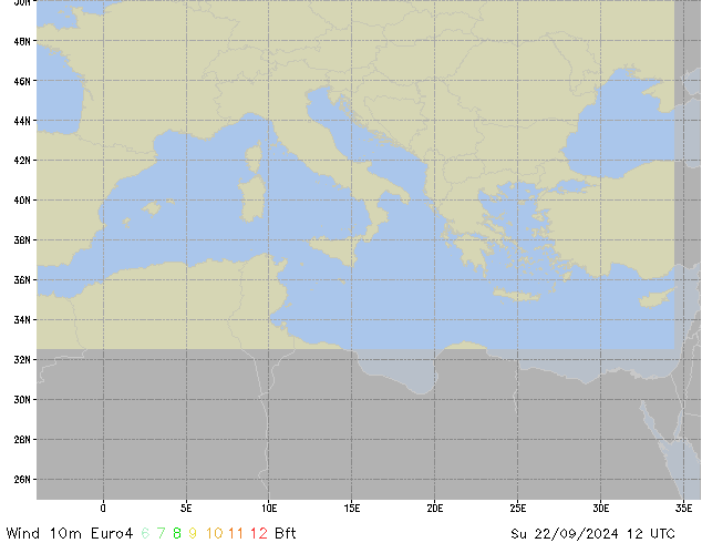 Su 22.09.2024 12 UTC