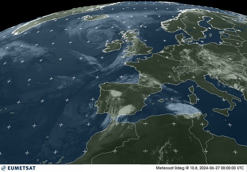Satellite - Strait of Dover - Th, 27 Jun, 02:00 BST