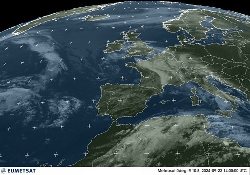 Satellite - Germany (NW) - Su, 22 Sep, 16:00 BST