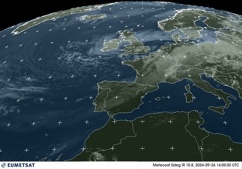 Satellite - Hungary - Th, 26 Sep, 16:00 BST