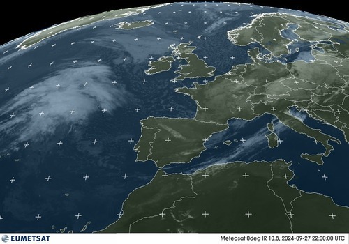 Satellite - Plymouth - Sa, 28 Sep, 00:00 BST