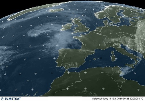 Satellite - Charcot - Sa, 28 Sep, 22:00 BST